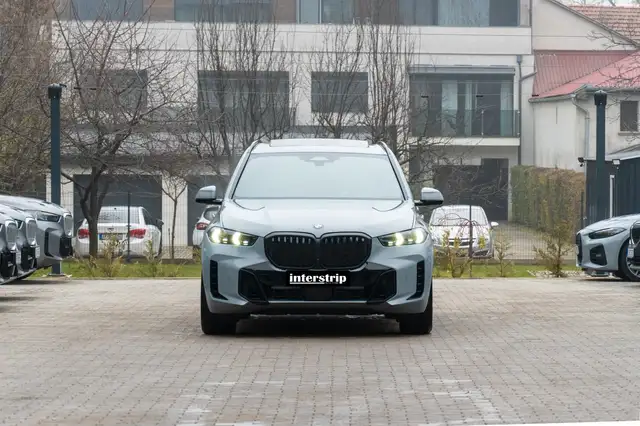 BMW X5 X5 view 2