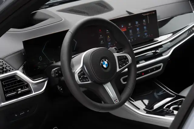 BMW X5 X5 view 11