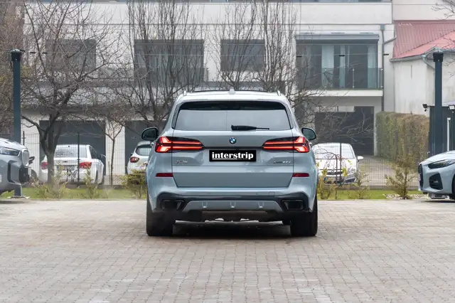 BMW X5 X5 view 5