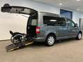 Volkswagen Caddy Maxi L2 Rolstoelauto 5+1 Gris - thumbnail 2