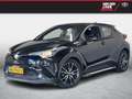Toyota C-HR 1.8 Hybrid Dynamic Treeplanken NL Navigatie Zwart - thumbnail 1