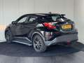 Toyota C-HR 1.8 Hybrid Dynamic Treeplanken NL Navigatie Zwart - thumbnail 3
