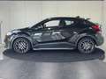 Toyota C-HR 1.8 Hybrid Dynamic Treeplanken NL Navigatie Zwart - thumbnail 2
