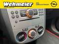Opel Corsa Edition Automatik !! 17.500 KM !! WIE NEU! Rood - thumbnail 7