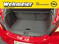 Opel Corsa Edition Automatik !! 17.500 KM !! WIE NEU! Rood - thumbnail 14