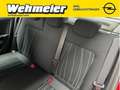 Opel Corsa Edition Automatik !! 17.500 KM !! WIE NEU! Rood - thumbnail 12