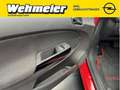 Opel Corsa Edition Automatik !! 17.500 KM !! WIE NEU! Rood - thumbnail 10