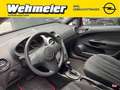 Opel Corsa Edition Automatik !! 17.500 KM !! WIE NEU! Rood - thumbnail 5