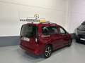 Volkswagen Caddy Edition 2.0 TDI 75kW (102CV) BMT Rojo - thumbnail 2