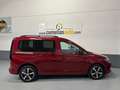 Volkswagen Caddy Edition 2.0 TDI 75kW (102CV) BMT Rojo - thumbnail 13