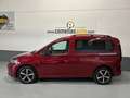 Volkswagen Caddy Edition 2.0 TDI 75kW (102CV) BMT Rojo - thumbnail 12