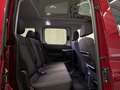 Volkswagen Caddy Edition 2.0 TDI 75kW (102CV) BMT Rojo - thumbnail 5