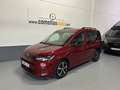 Volkswagen Caddy Edition 2.0 TDI 75kW (102CV) BMT Rojo - thumbnail 1