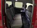 Volkswagen Caddy Edition 2.0 TDI 75kW (102CV) BMT Rojo - thumbnail 6