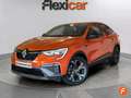 Renault Arkana RS Line TCe 103kW(140CV) EDC mild hybrid Orange - thumbnail 5