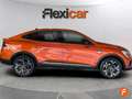 Renault Arkana RS Line TCe 103kW(140CV) EDC mild hybrid Orange - thumbnail 8