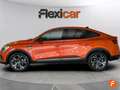 Renault Arkana RS Line TCe 103kW(140CV) EDC mild hybrid Orange - thumbnail 4
