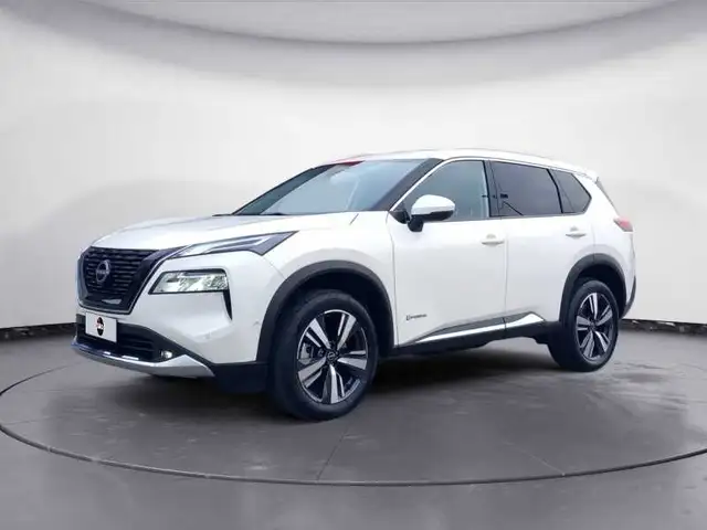 Nissan X-Trail TEKNA e-POWER 2WD