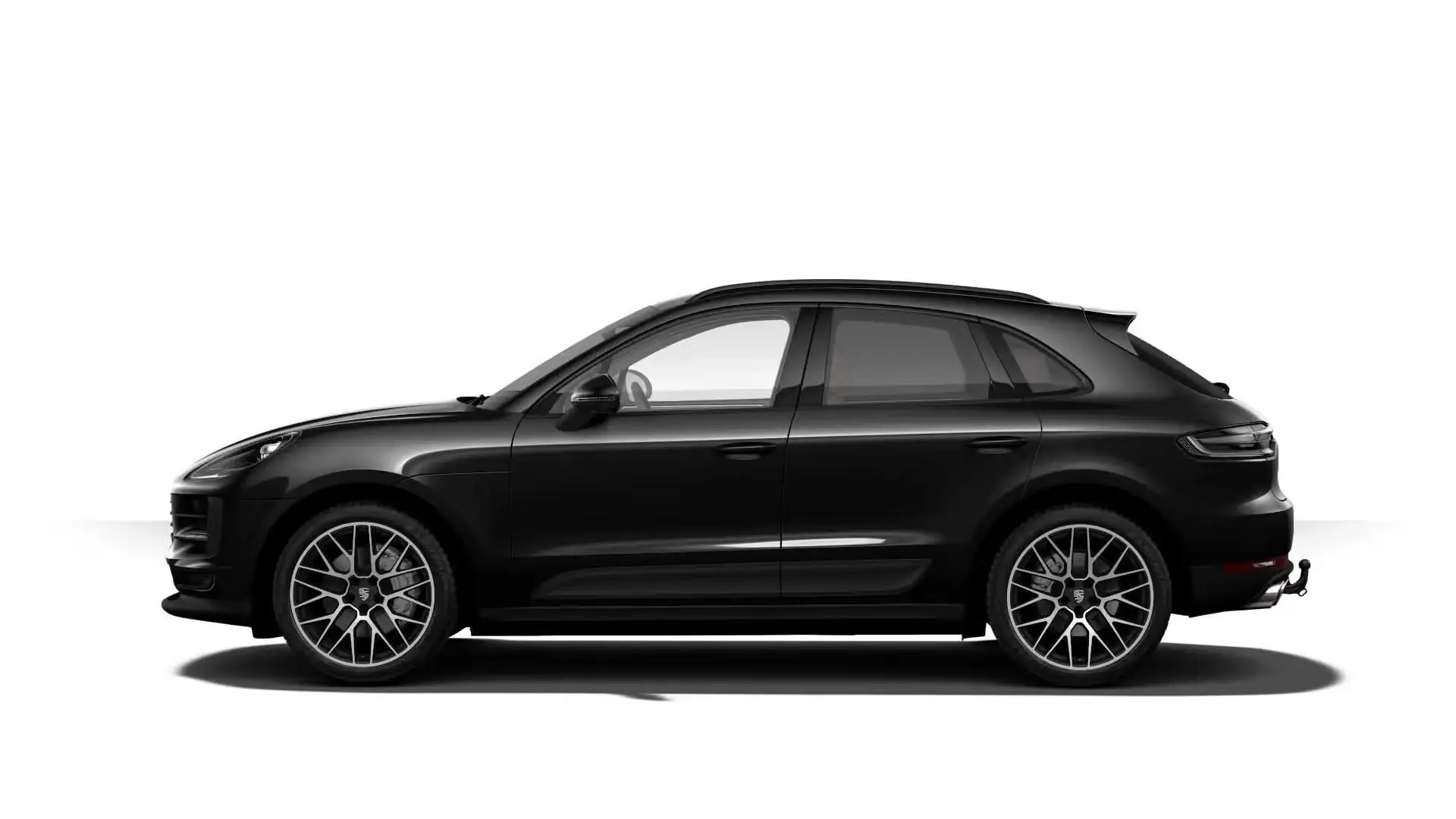 Porsche Macan S | 18-way | LuchtV | Pano | 360°|ACC|Burmester Noir - 2