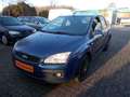 Ford Focus Lim. Fun X Blau - thumbnail 2