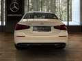 Mercedes-Benz A 200 Limo Progressive+Pano+DISTRON+MBUX+Navi-Pr Weiß - thumbnail 6
