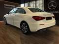 Mercedes-Benz A 200 Limo Progressive+Pano+DISTRON+MBUX+Navi-Pr Weiß - thumbnail 7