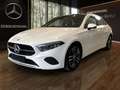 Mercedes-Benz A 200 Limo Progressive+Pano+DISTRON+MBUX+Navi-Pr Weiß - thumbnail 2