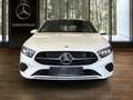 Mercedes-Benz A 200 Limo Progressive+Pano+DISTRON+MBUX+Navi-Pr Weiß - thumbnail 3