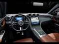 Mercedes-Benz GLC 200 4M Coupe AMG+AMBIENTE+DISTRO+MEMORY+MBUX Gris - thumbnail 15