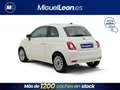 Fiat 500 Dolcevita 1.0 Hybrid 51KW (70 CV) Blanco - thumbnail 4