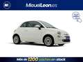Fiat 500 Dolcevita 1.0 Hybrid 51KW (70 CV) Blanco - thumbnail 3