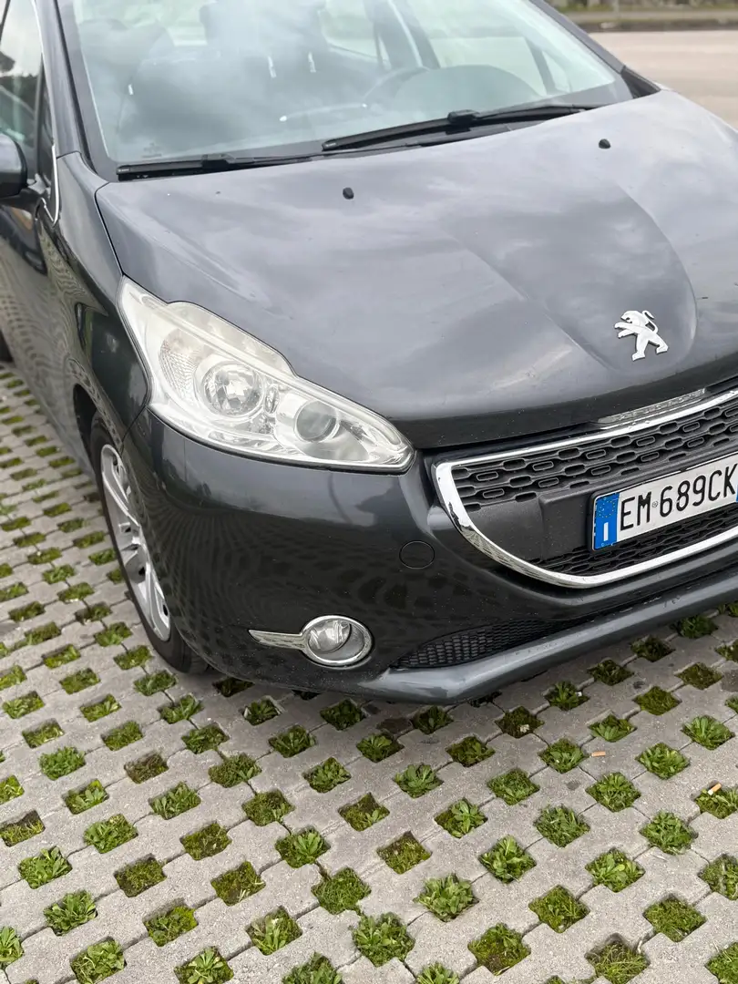 Peugeot 208 5p 1.4 vti 16v Allure - 1