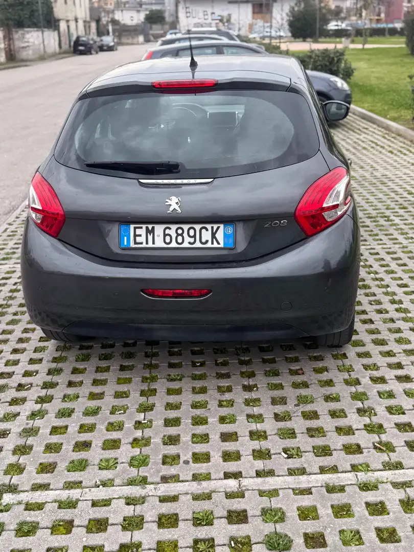 Peugeot 208 5p 1.4 vti 16v Allure - 2