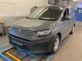 Volkswagen Caddy Maxi 1.5 TSI Klima Einparkhilfe GJR Grau - thumbnail 2