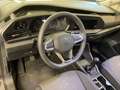 Volkswagen Caddy Maxi 1.5 TSI Klima Einparkhilfe GJR Grau - thumbnail 13