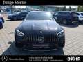 Mercedes-Benz C 63 AMG C 63 AMG S E Performance Distronic/Burmester/20" Schwarz - thumbnail 7