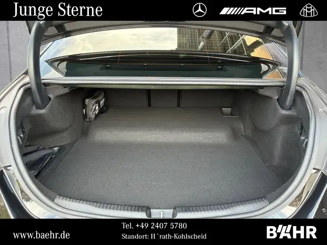 Mercedes-Benz C 63 Amg view 10