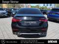 Mercedes-Benz C 63 AMG C 63 AMG S E Performance Distronic/Burmester/20" Schwarz - thumbnail 8