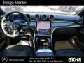 Mercedes-Benz C 63 AMG C 63 AMG S E Performance Distronic/Burmester/20" Schwarz - thumbnail 5