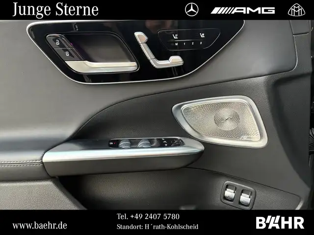 Mercedes-Benz C 63 Amg view 14