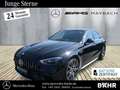 Mercedes-Benz C 63 AMG C 63 AMG S E Performance Distronic/Burmester/20" Schwarz - thumbnail 1