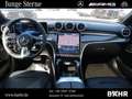 Mercedes-Benz C 63 AMG C 63 AMG S E Performance Distronic/Burmester/20" Noir - thumbnail 5