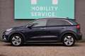 Kia e-Niro ExecutiveLine 64 kWh SOH95% Clima ACC Leder CarPla Bleu - thumbnail 7