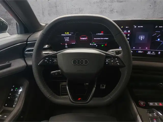 Audi A5 view 9