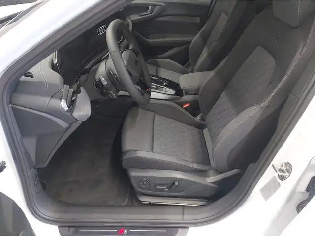 Audi A5 view 8