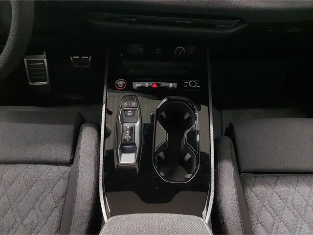 Audi A5 view 13