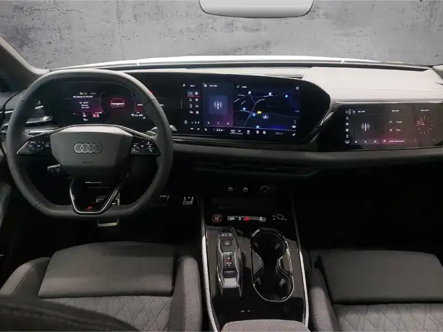 Audi A5 view 12