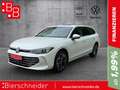 Volkswagen Passat Variant 2.0 TDI DSG Elegance MATRIX PANO AHK KAMERA ACC ST Bianco - thumbnail 1