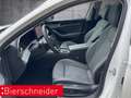 Volkswagen Passat Variant 2.0 TDI DSG Elegance MATRIX PANO AHK KAMERA ACC ST Bianco - thumbnail 5