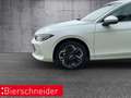 Volkswagen Passat Variant 2.0 TDI DSG Elegance MATRIX PANO AHK KAMERA ACC ST Bianco - thumbnail 4